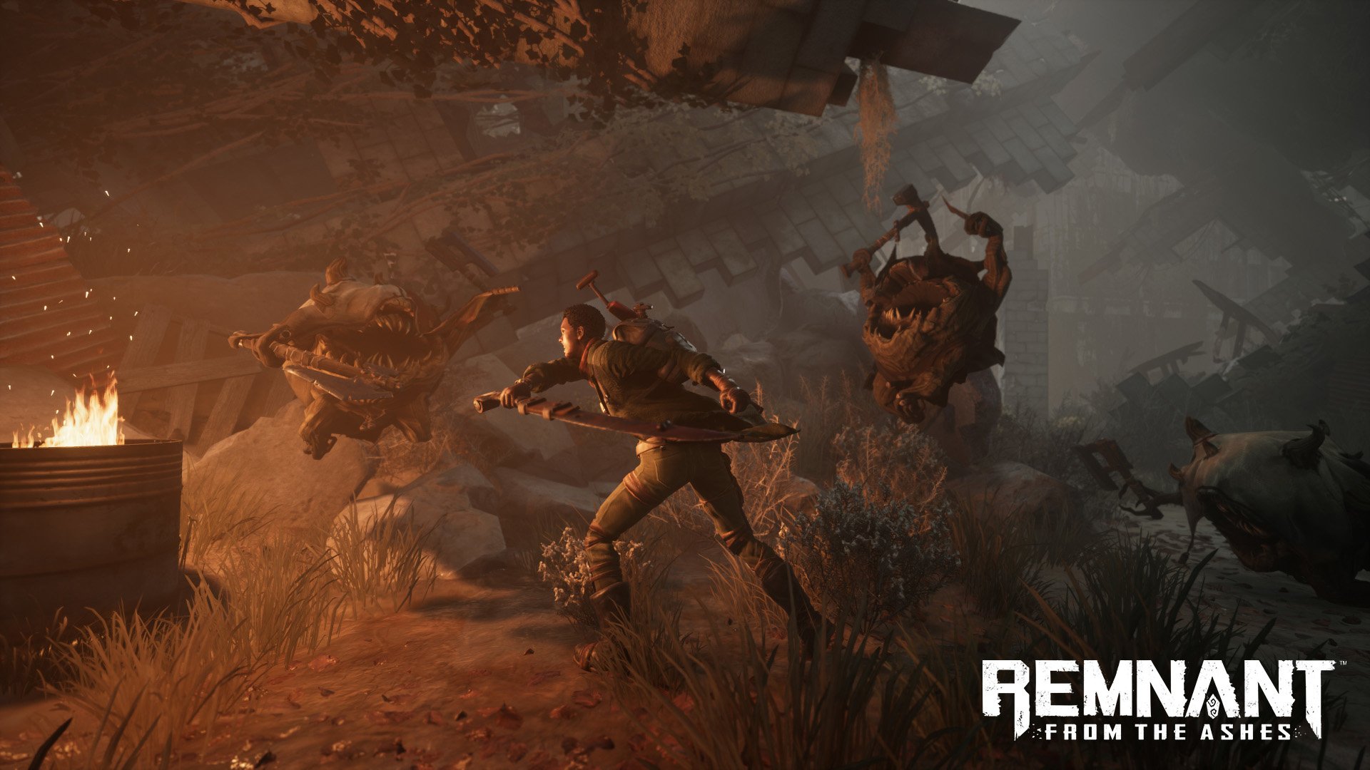 Remnant: From the Ashes - Imagen 23